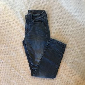 Men’s American Eagle jeans